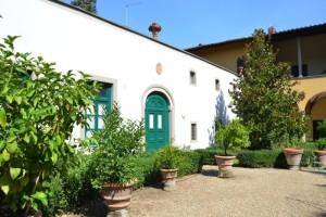 Luciano - Farmhouse for rent near Florence