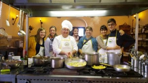 Dietary Cooking Courses