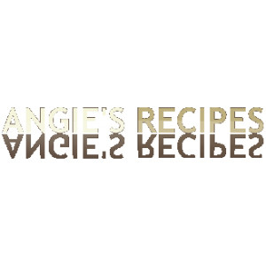 Angie’s Recipes