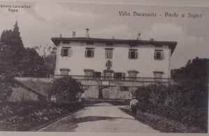 villa pandolfini ducessois