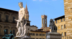 florence private excursion