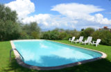 shared pool villa pandolfini